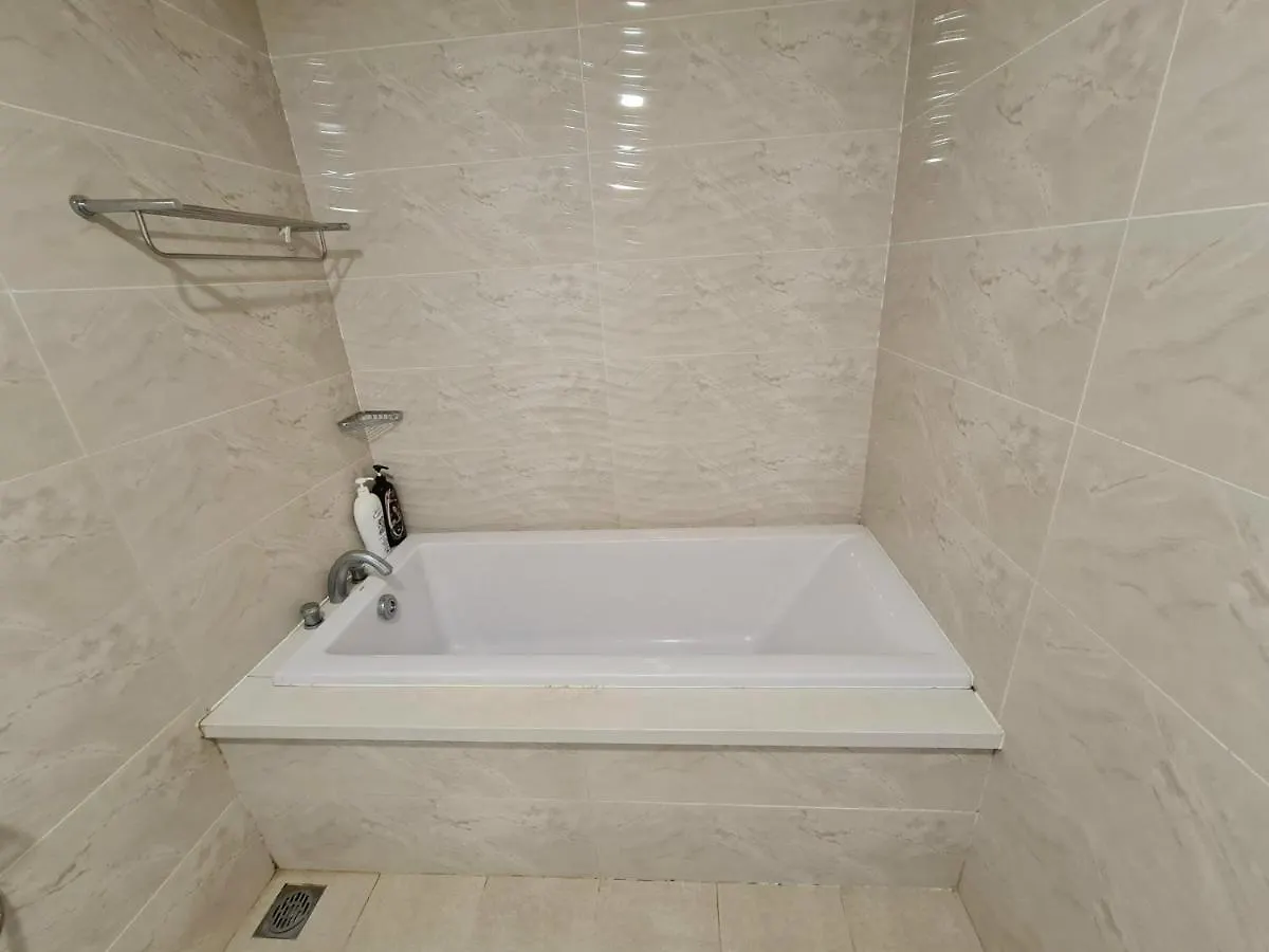 The Regal Residences At Vinhomes Central Park Ho Chi Minh City